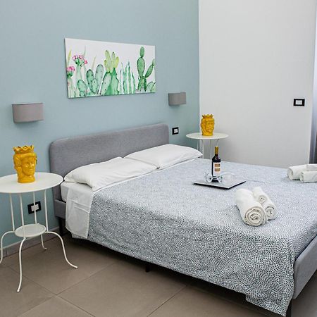 קטאניה Ruggero Settimo - Holiday Houses מראה חיצוני תמונה