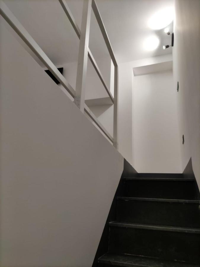 קטאניה Ruggero Settimo - Holiday Houses מראה חיצוני תמונה