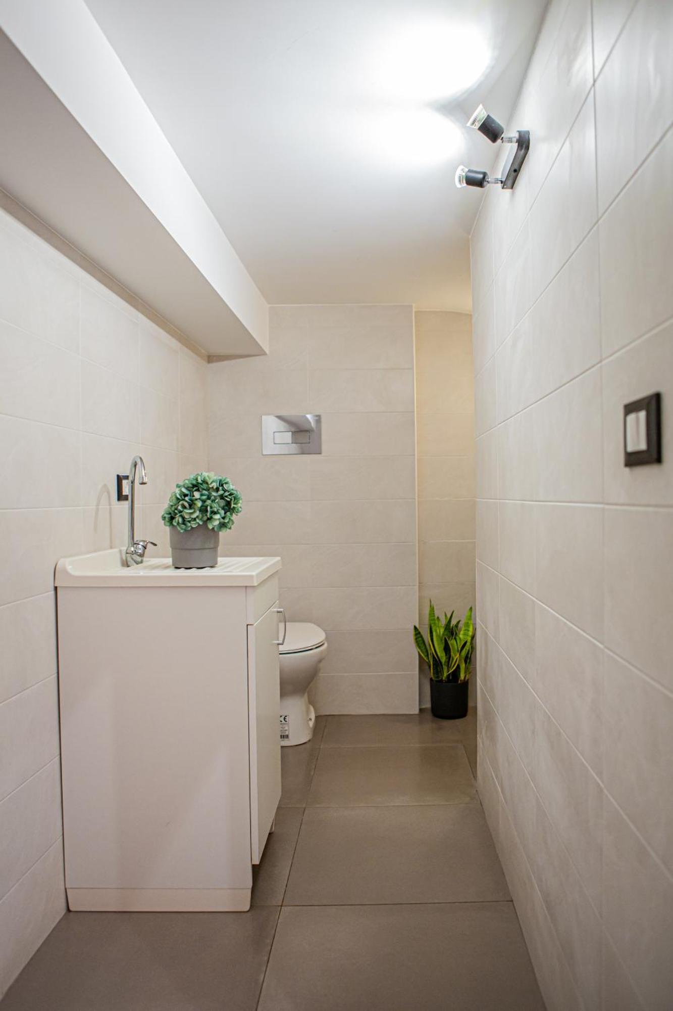 קטאניה Ruggero Settimo - Holiday Houses מראה חיצוני תמונה