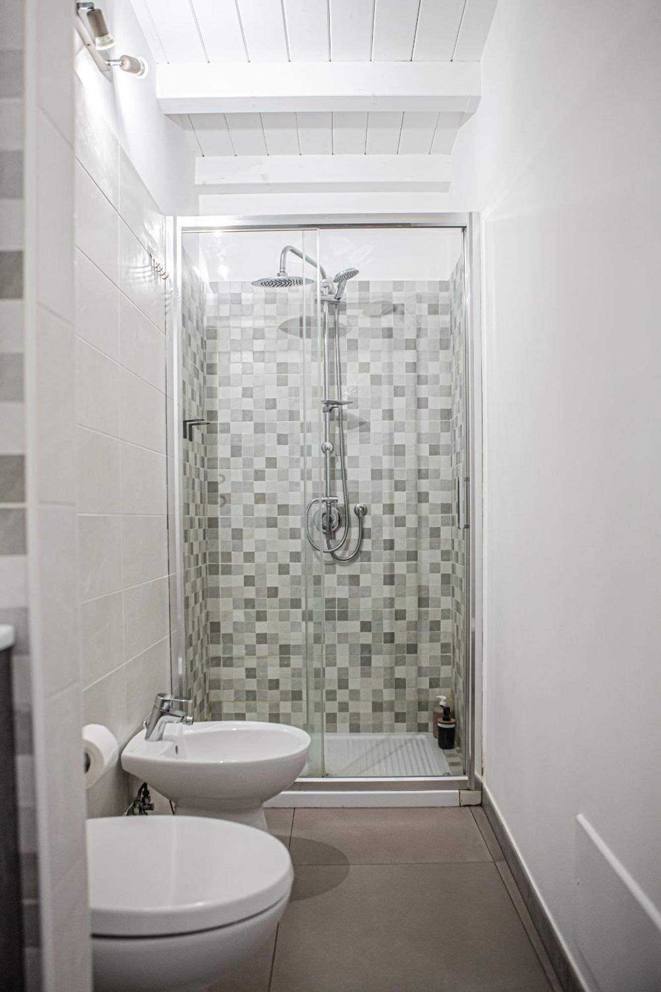 קטאניה Ruggero Settimo - Holiday Houses מראה חיצוני תמונה